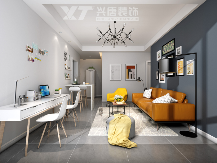 �ǹ�SOHO��ŷ������Ч��ͼ