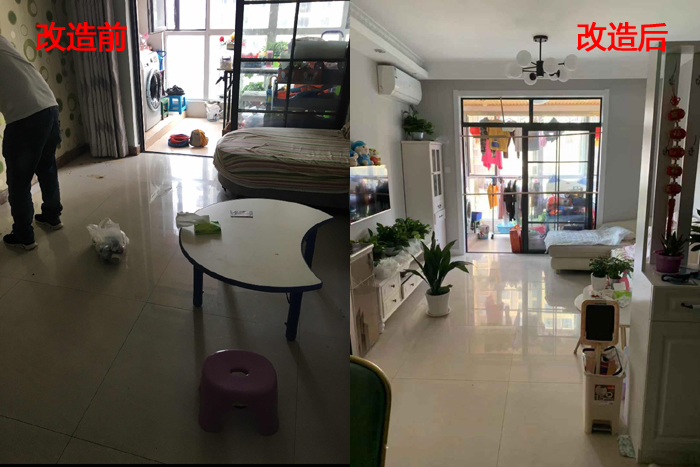 �ͷ��Ͽ������ִ���Լ�ɷ�����ʵ��װ�ް���