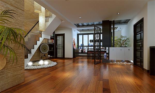 ��԰���װ�ް���Ч��ͼ