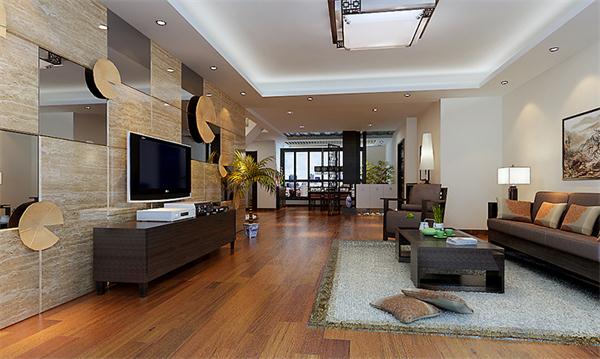 ��԰���װ�ް���Ч��ͼ