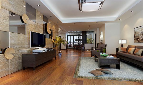 ��԰���װ�ް���Ч��ͼ