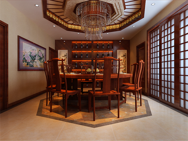 ��ʽ���װ�ް���Ч��ͼ