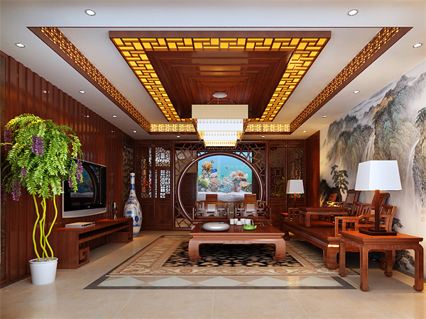 ��ʽ���װ�ް���Ч��ͼ