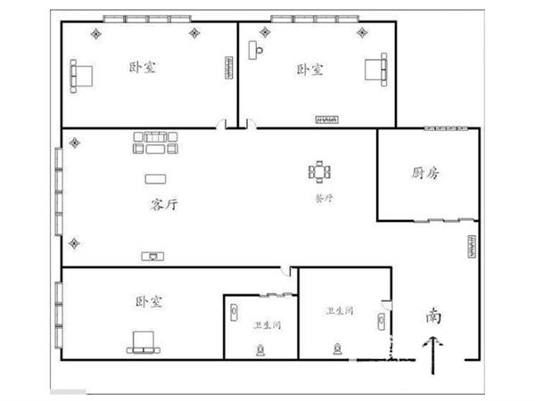 ��ʽ���װ�ް���Ч��ͼ