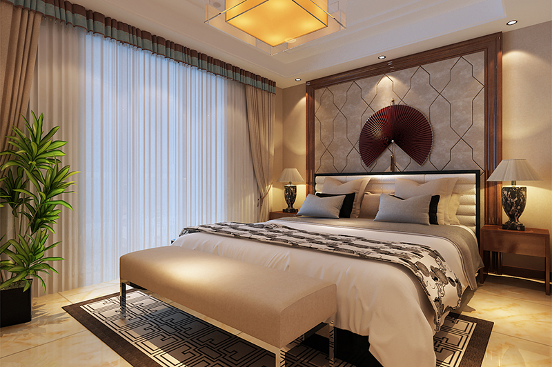 ��ʽ���װ�ް���Ч��ͼ