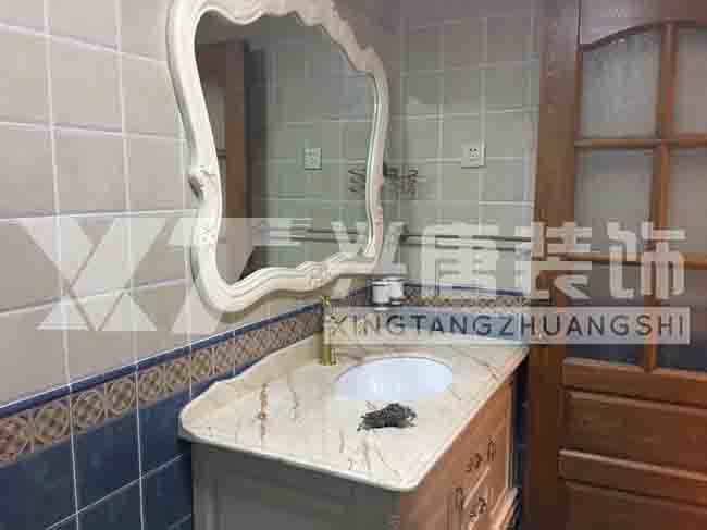 ��԰Ҽ��140ƽ����������������ʽ��԰װ��Ч��ͼ